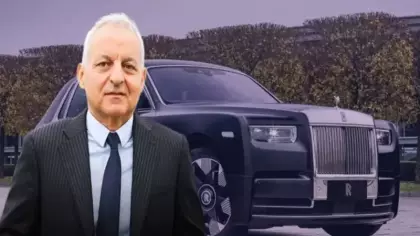 Türk CEO'ya rekor maaş zammı: Günlük kazancı 5 milyon TL'ye çıkacak!