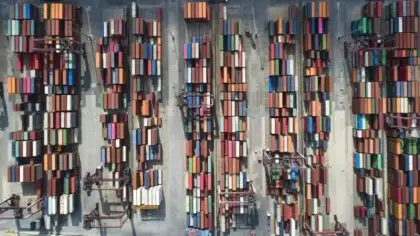 Türk Devletleri Teşkilatı ülkelerinin toplam ticaret hacmi 1,27 trilyon dolara ulaştı