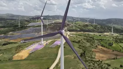 Türk Ekonomileri 2025 Yılı Raporu yayımlandı!