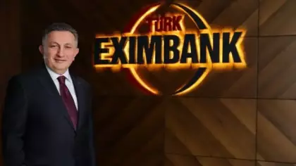 Türk Eximbank, 830 milyon dolarlık sendikasyon kredisi sağladı