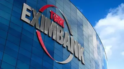 Türk Eximbank’tan yılın ilk yarısında ihracata 32 milyar dolarlık destek