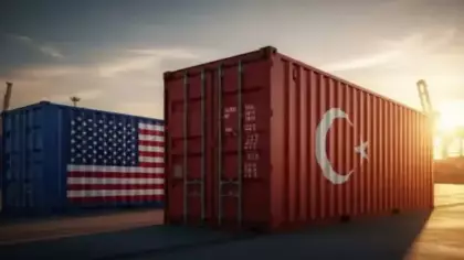 Türk gıda sektörü ABD’de 5 milyar dolarlık ihracat hedefine odaklanıyor