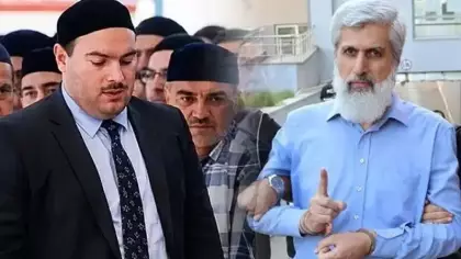 Türk halkından net mesaj: Hedef cemaatler değil...
