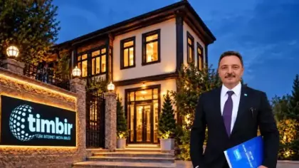 Türk İnternet Medya Birliği’nin yeni merkez binası açılıyor