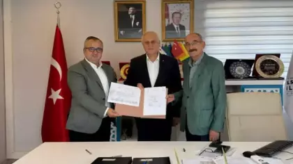 Türk medyasında büyük boşluk dolduruldu: ‘'Basın Emekçileri Derneği’' kuruldu!