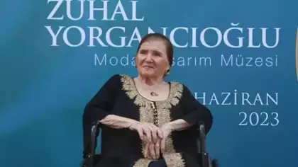 Türk modasının 