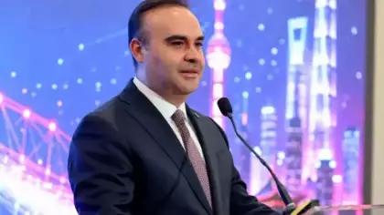 Türk öğrencilerden 4 uluslararası olimpiyatta 15 madalya!