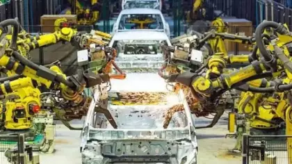 Türk otomotiv devi fabrikalarında üretime ara veriyor: İşte tarihleri