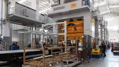 Türk otomotiv devinden tarihe geçecek karar! Avrupa'da başlıyor