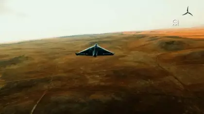 Türk savunma sanayiinden yeni hamle: TOYCA-10E