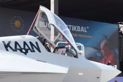 Türk savunmasında 2026 atağı! İşte envantere girecek milli sistemler