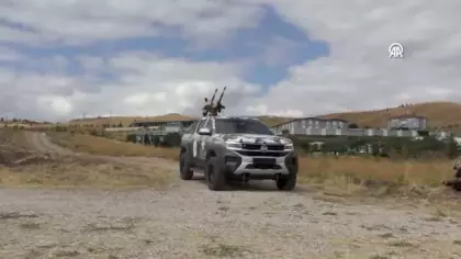 Türk savunmasından kritik adım: Dron tehdidine karşı 'Drone Kalkanı' geliştirildi!