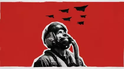 Türk SİHA'larında yeni çağ! Avrupa'nın Gözü Ankara'da!