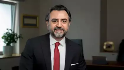 Türk Telekom bölgesel teknoloji gücünü Orta Asya’ya taşıyor