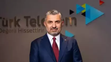 Türk Telekom'dan dijital geleceğe milli AR-GE imzası