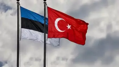 Türk ve Estonyalı teknoloji şirketlerinden işbirliği