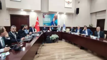 TURKA ile araç muayenede yapay zeka dönemi başlıyor