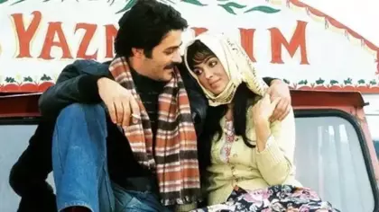 Türkan Şoray'dan Kadir İnanır'a duygusal veda