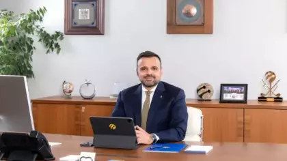 Turkcell 5G ve ağ dilimleme ile robotik cerrahi işlemi