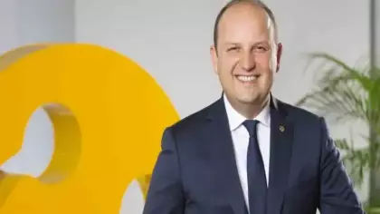 Turkcell mühendisleri, 6G’nin küresel standartlarının belirlenmesine katkı sağlıyor