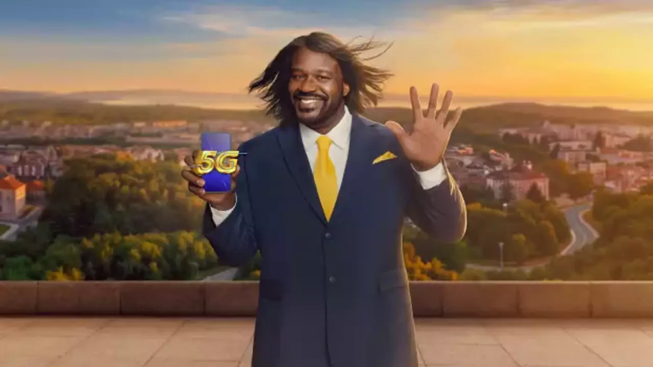 Turkcell paketleri 5’ledi 5G coşkusu milyonlara ulaştı