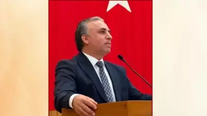Türkçe'ye adanmış bir ömür: Mahmut Bıyıklı anlatacak!