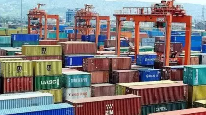Türkiye-ABD ticaretinde dev hedef! 2028 sonunda 50 milyar dolara ulaşacak