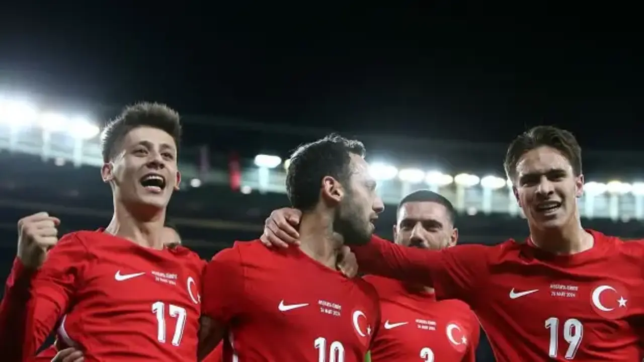Türkiye Dünya Kupası maç programı: A Milli Takım'ın 2026 FIFA Dünya Kupası maç takvimi