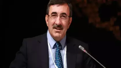 Türkiye ekonomisi 1,6 trilyon doları aştı! Yeni hedef 400 milyar dolar