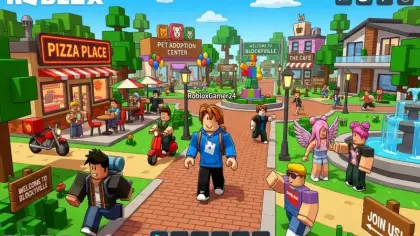 Türkiye geri adım atmadı, Roblox havlu attı! Geri dönüş için yeni paneli devreye soktu!