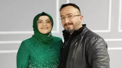 Türkiye gündemine oturan İbrahim Ekici'nin şüpheli ölümüne ilişkin çarpıcı iddia