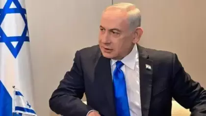 Türkiye harekete geçti! Netanyahu hakkında kırmızı bülten kararı