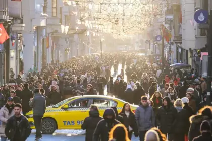 Türkiye haritasında dengeleri değiştiren liste! Ne İstanbul ne Sivas… İlk sıradaki il şaşırttı
