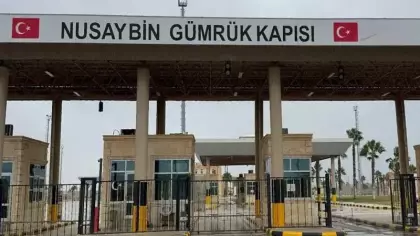 Türkiye ile Suriye'den ortak adım! Bakan duyurdu: Sınır kapısı yeniden hizmete açılacak...