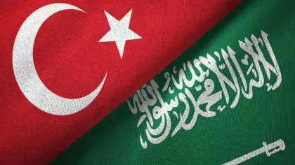 Türkiye ile Suudi Arabistan yeni projelere hazırlanıyor