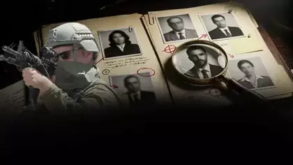 Türkiye-İsrail vatandaşı Siyonistlerin peşine düşen Türk avukatlar İsrail'de fişlendi