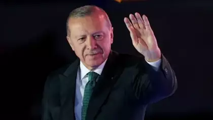 Türkiye-İsrail yarım asırlık ilişkileri: Cumhurbaşkanı Erdoğan'ın tavizsiz mücadelesi