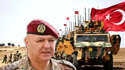 Türkiye, İsrail'e bir adım daha yaklaştı! Ülkenin lideri duyurdu! Türk ordusuna yeni davet