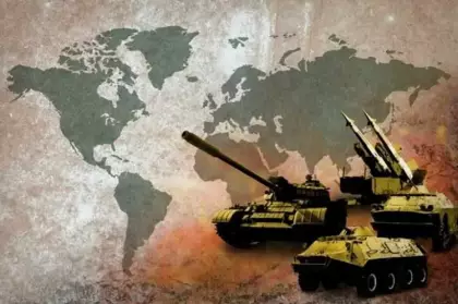 Türkiye kaçıncı sırada! 2050'de dünyaya hükmedecek ülkeler açıklandı