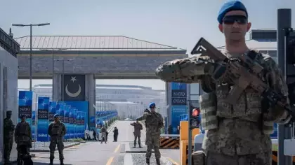 Türkiye listede devleri geride bıraktı: İşte NATO'nun en güçlü orduları