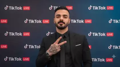 Türkiye merkezli TikTok partner ajansı VaybeAjans, uluslararası eğitim yayınlarına başlıyor
