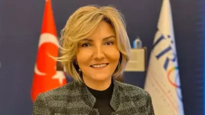 Türkiye Otelciler Birliği Başkanı Eresin, NATO Ankara Zirvesi'ni değerlendirdi