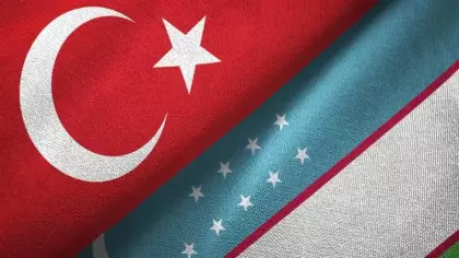 Türkiye-Özbekistan arasında yeni müzakereler
