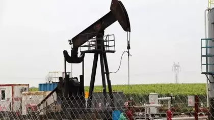 Türkiye petrol için düğmeye bastı! İki şehre yeni ruhsat