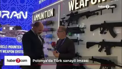 Türkiye savunmada Polonya’ya model ülke oldu: 