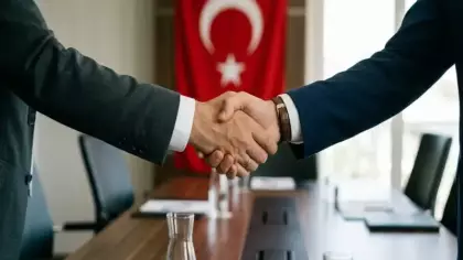 Türkiye servet yönetimi merkezi olacak: Körfez gerilimi ve vergiler rotayı böyle çevirdi