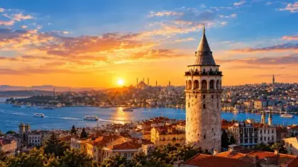 Türkiye temiz enerjide küresel güç olma yolunda