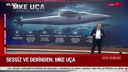 Türkiye üretti: Dünyada tek! 