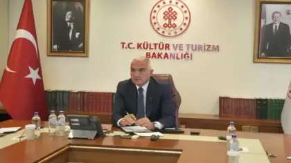 Türkiye ve Filistin'den yeni iş birliği