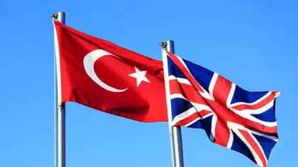 Türkiye ve İngiltere'den tarihi imza! Yunanistan'ı çıldırtacak anlaşma! Gizli tutulacak